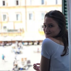 Meet your Posher, Giuliana